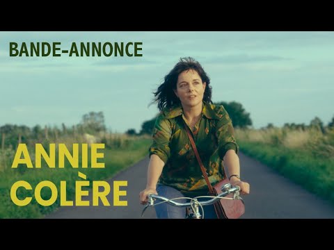 Annie Colère - bande annonce Diaphana