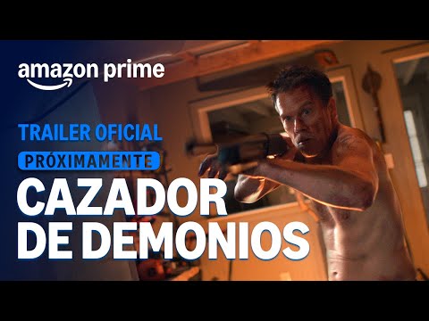 Thumbnail of the video: Trailer Oficial