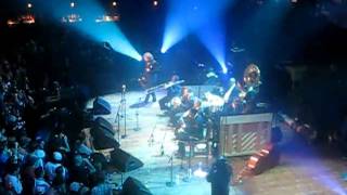 Preservation Hall Jazz Band ft. Jim James