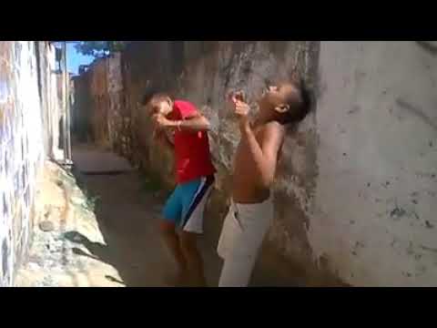 Saca o novo passinho 😂