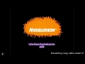 Klasky Csupo Graffiti Logo 1993 Nickelodeon Haypile Logo 2006