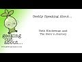 Geekly Speaking About... Beth Kinderman and The Hero's Journey