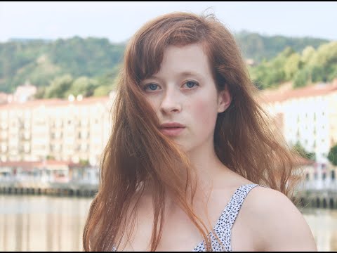 "Divorce in the Water" Wild Hum feat. Hannah Rooth OFFICIAL LYRIC VIDEO