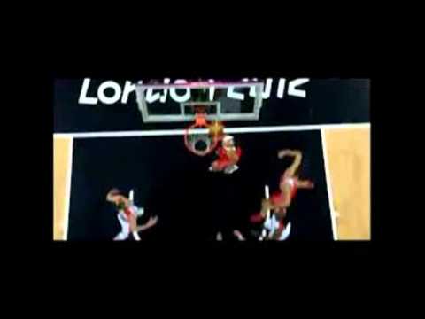 Women's Basketball - Preliminary Round Group A FRANCE vs RUSSIA