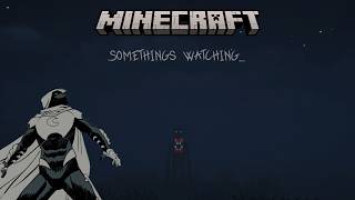 Can I Survive The Fog a Second Time??? Minecraft From the Fog ep 1