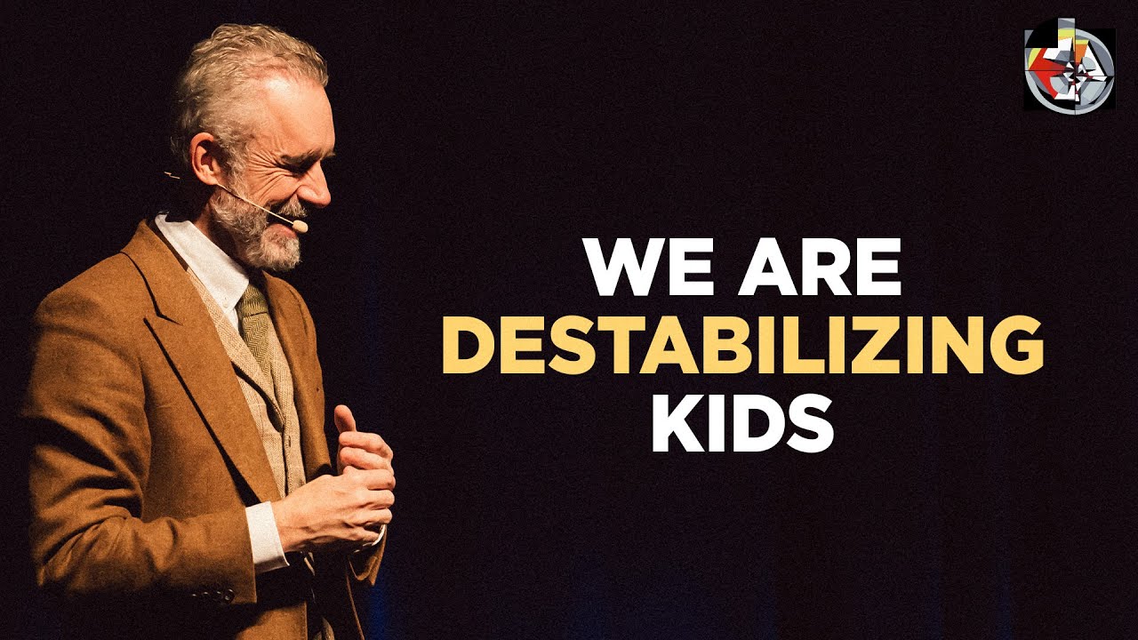 Your Kids Are Exactly Who They Think They Are... Right.