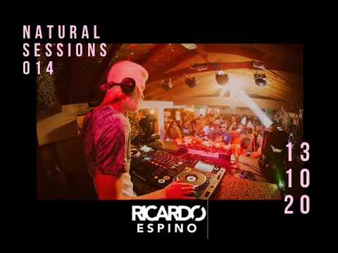 Ricardo Espino @ Natural Sessions 014