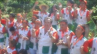 Video Carreteros Jrs. de Aldo Peña