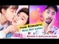 Cute bodyguard Review in Hindi || New Romantic Chinese Drama Hindi dubbed 2024