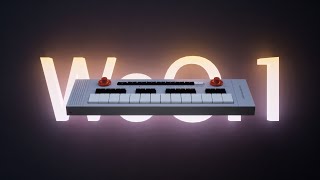 Video thumbnail for wunderkammer WoO.1 — Creativity in Your Pocket by wunderkammer