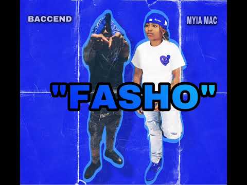 Bacc End Maya Mac - 4SHO