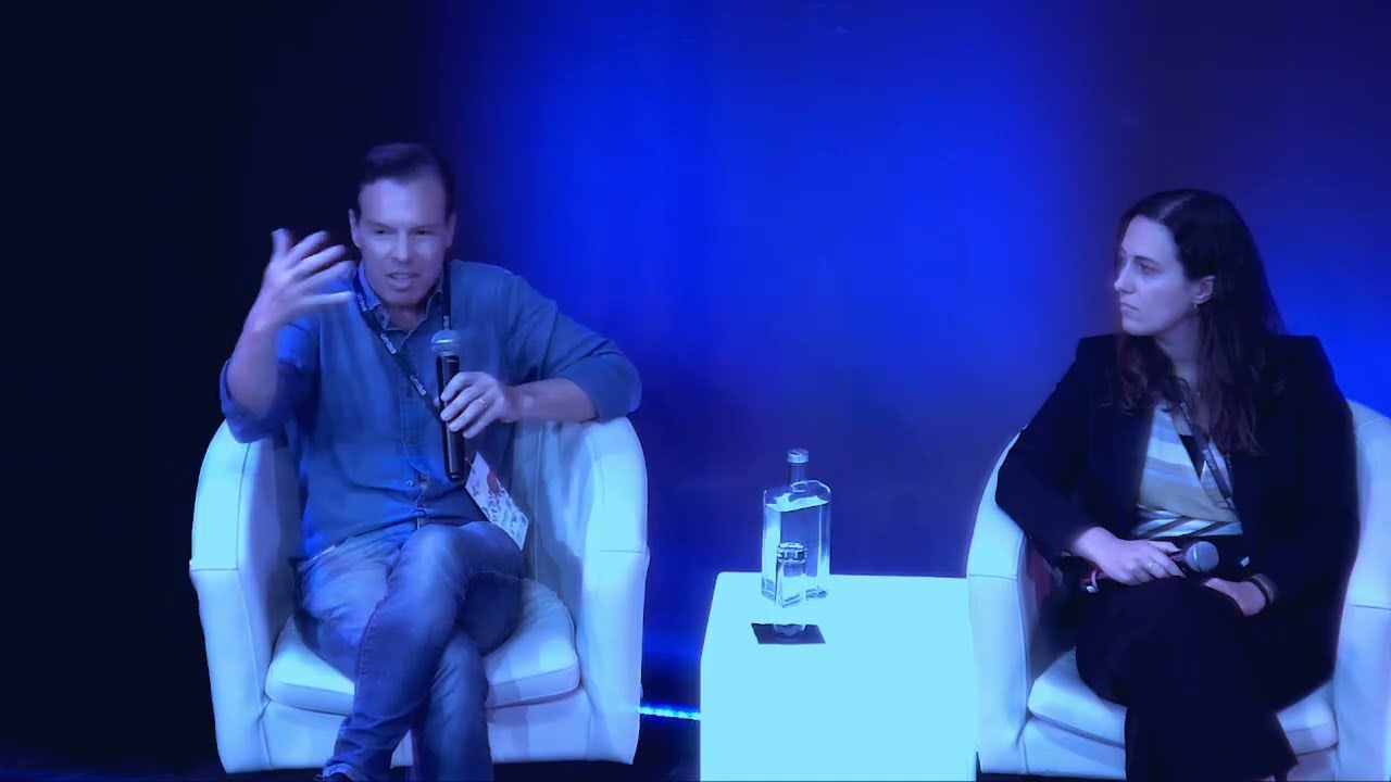 BIOMEET 2025 - Roundtable “Emerging Trends in Biotechnology Investment”