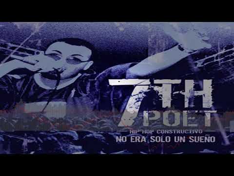 Realizacion Del Disco Entrevistas - 7th Poet