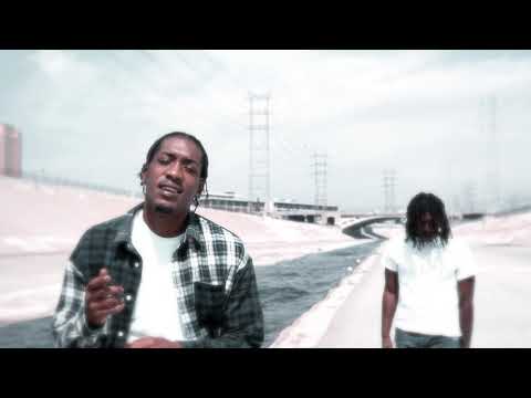 YAARB-  Don't Worry (Music Video) ( DIR. @CHUKEYMAN )