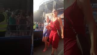 Rak su one kiss mash up