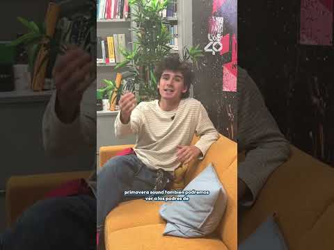 Los nombres del Primavera Sound 2026