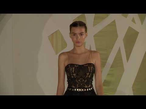 Feeric Fashion Week 2018 - Cielle Couture