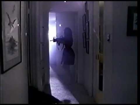 Killers (aka Real Killers) - Teaser Trailer - Mike Mendez