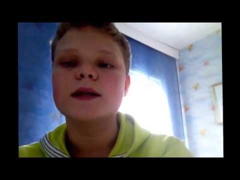 Vloggaus aloitusvideo