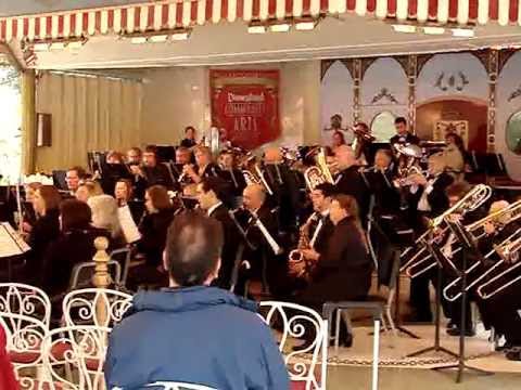 Symphonic Winds of the Pacific