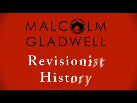 Revisionist History Podcast - Nashville Revolution - December 04,2018