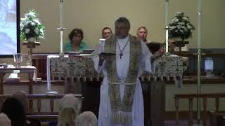 Baptism of our Lord