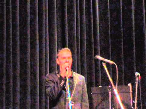 Chantal Janzen - Papa (gezongen door william zegers)