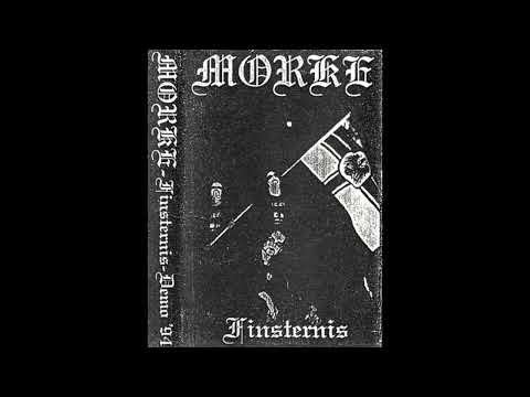 Morke [Germany] - Finsternis (1994)