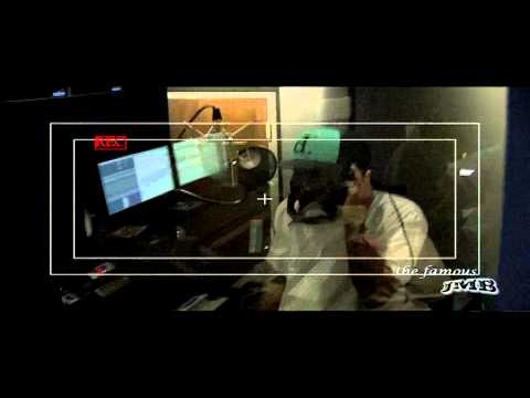 L.A. Da BOOMMAN - "What I Stand For" (Prod. By K.E. on the track) Studio Performance in @3mgstudios