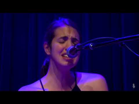 Victoria Canal - Ebony (Live on eTown)