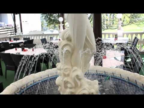 Willkommen im Don Giovanni