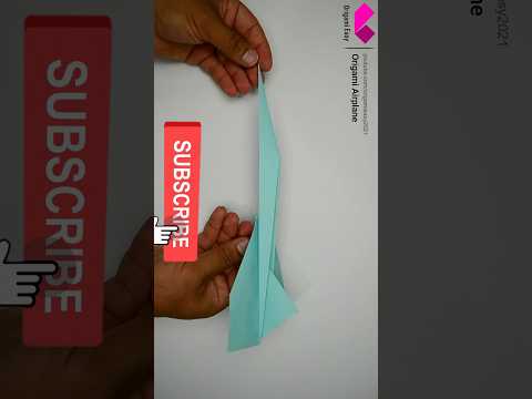 How to make a paper airplane model Origami Easy F14 Tomcat