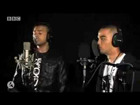 Jay Sean - Ride It (Live) (Feat. MC Zani)