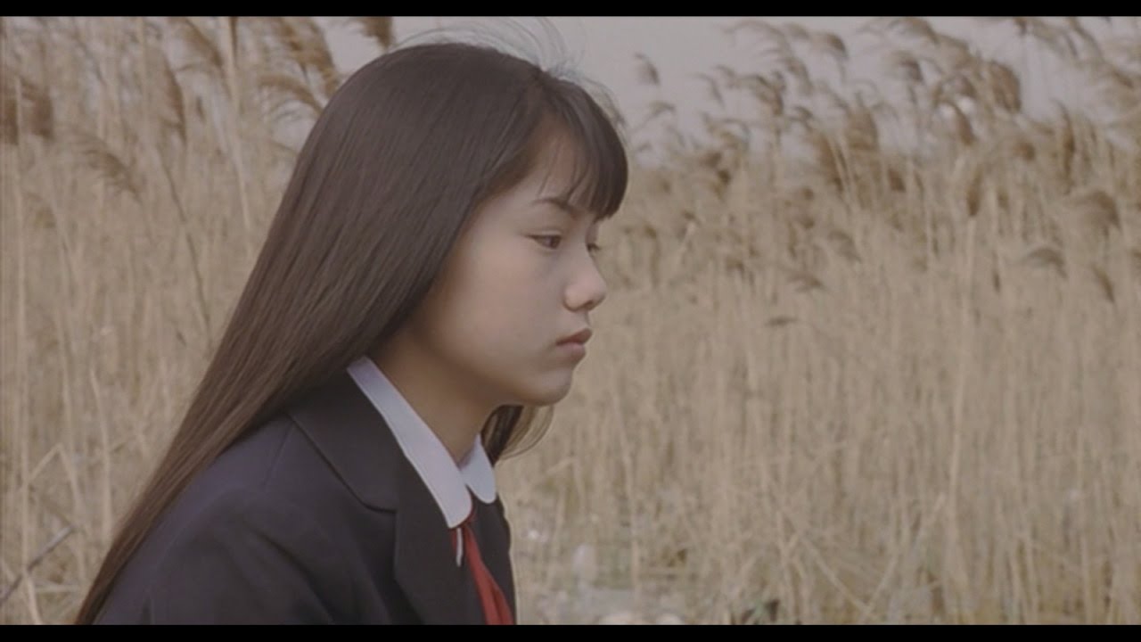 Miniature de la vidéo Bande-annonce: Harmful Insect - 害虫 (2001) de Akihiko Shiota du film Harmful Insect