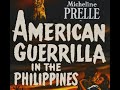 American GUERRILLA in the PHILIPPINES (EN) HD 1950, DRAMA, WAR, English Full Movie, Micheline Presle