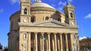 Malta - Sights, History, Culture, Tradition, Scenery and Beaches