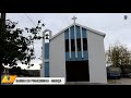 MURÇA: Câmara avança com a requalificação do espaço público no Bairro do Pinheirinho