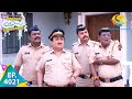 Iyer And Jethalal In Danger Taarak Mehta Ka Ooltah Chashmah Full Episode 4021 1 Mar 2024