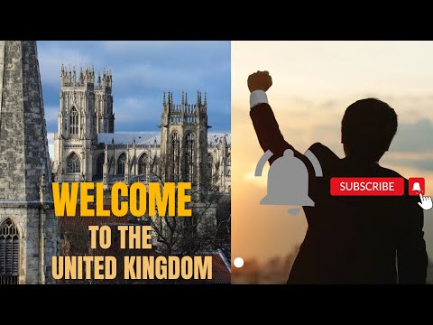 Top 27 places to visit in united kingdom-uk Travel Guide
