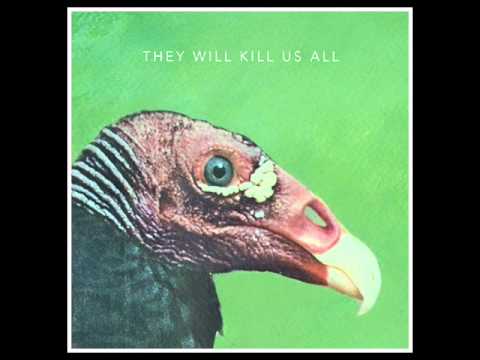 They Will Kill Us All - Future Nights (Dizkopolis Remix)