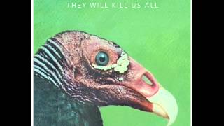 They Will Kill Us All - Future Nights (Dizkopolis Remix)
