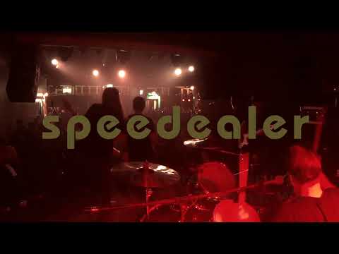 Speedealer "Gotterdammerung" Tacoma, WA