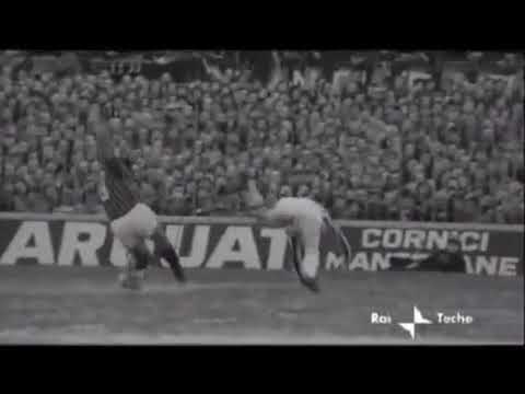 MILAN 0-2 JUVENTUS 1975