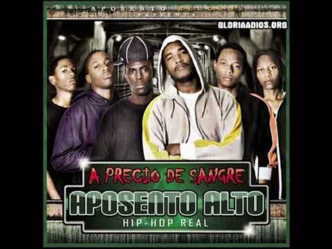 NOMBRE sobre todo nombre - Aposento Alto (El Philippe, Vizkel) Ft. Lara Street Prophet