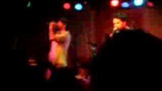 &quot;The Wine Song&quot; - The Cat Empire