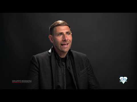 CBS Ritratti (23^ puntata) - Amerigo Gambardella