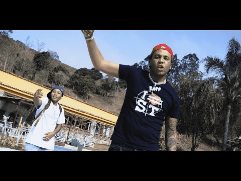 Mkziin x BC Raff - Estrela ⭐ (Official Music Video)