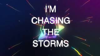 Janji - Chasing Storms (feat. Kédo Rebelle) LYRIC VIDEO