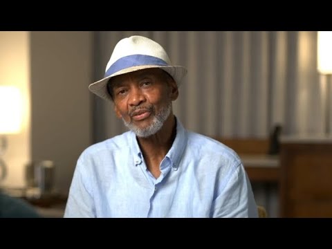 SIZZLE REEL OF GUY FISHER