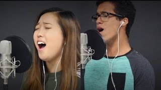 The Lord&#39;s Prayer (SELAH) - Cover by Anna Park and Joel Monteiro
